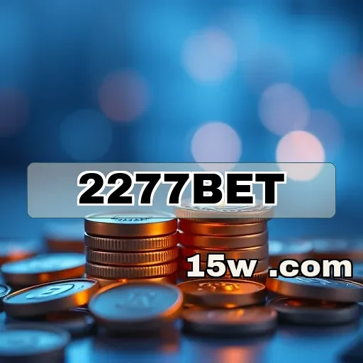 2277bet: O Aplicativo de Jogos Que Todos Estão Falando