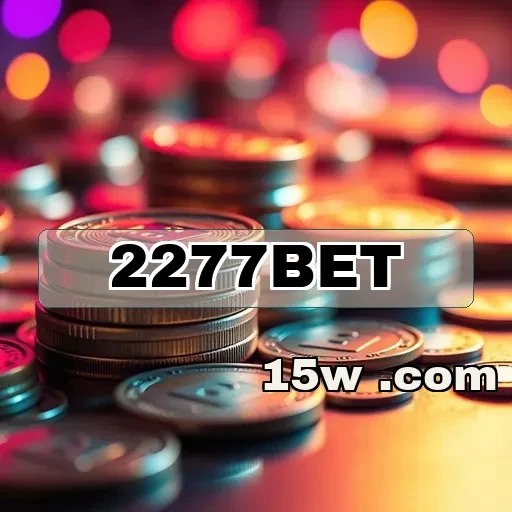2277bet: Entre no Jogo e Descubra Aventuras Únicas no Apostas Online