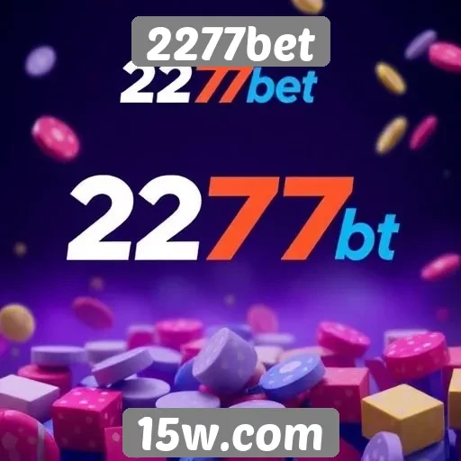 Métodos de pagamento aceitos pelo 2277bet