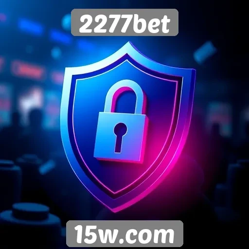 Análise da segurança do site 2277bet