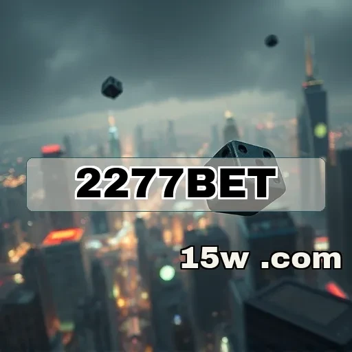 2277bet: Aventura nos Caça-Níqueis com Prêmios Incríveis à Vista!